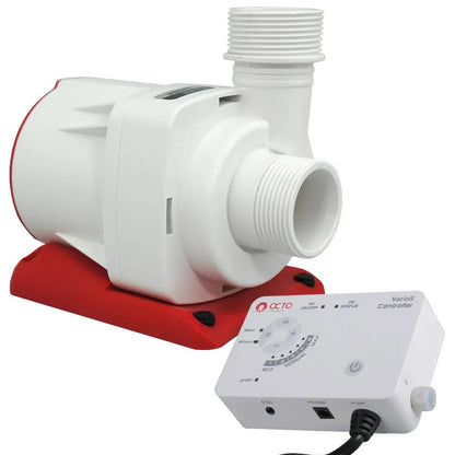 Octo VarioS 8 Controllable Return Pump