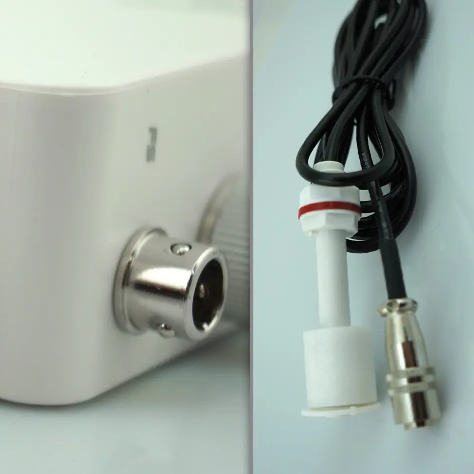 Octo VarioS 8 Controllable Return Pump