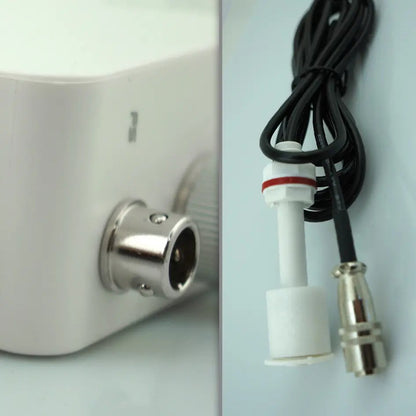 Octo VarioS 8 Controllable Return Pump