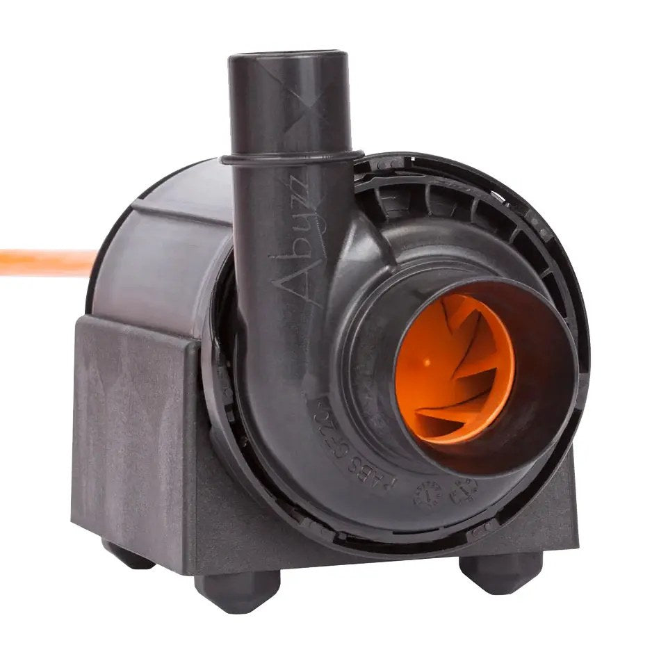 Abyzz A120IPU 2,370 GPH 3M Pump