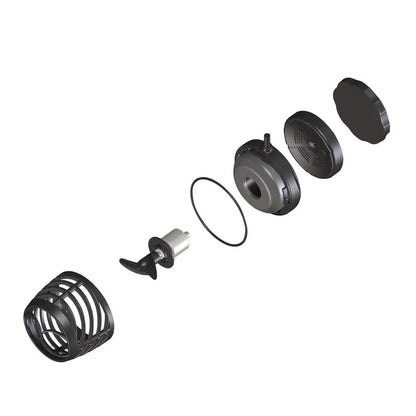 Octo Pulse 4 Pump Only (No Controller)