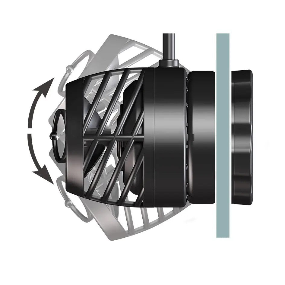 Octo Pulse 4+ Wave Pump