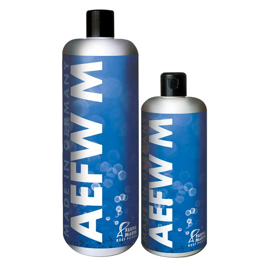 Fauna Marin AEFW M Acropora Coral Health Supplement, 1000ml