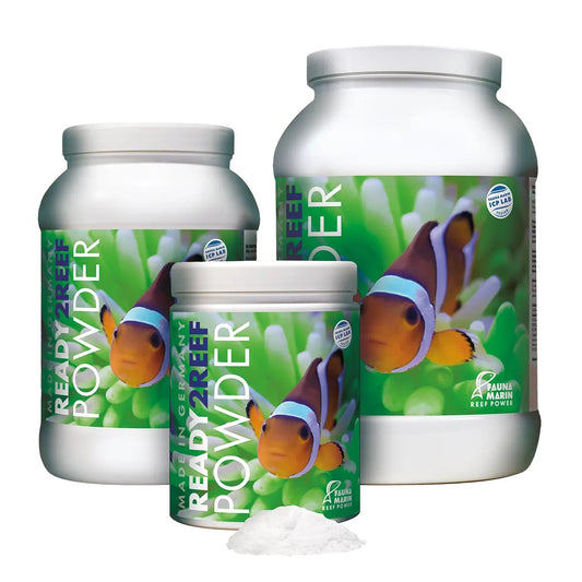 Fauna Marin Ready2Reef All-in-One Reef Supplement Powder, 800 g