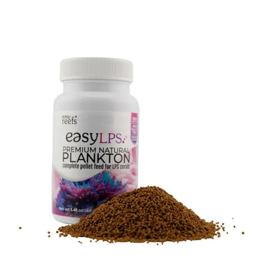 Easy reefs EasyLPS Coral Food, 40g