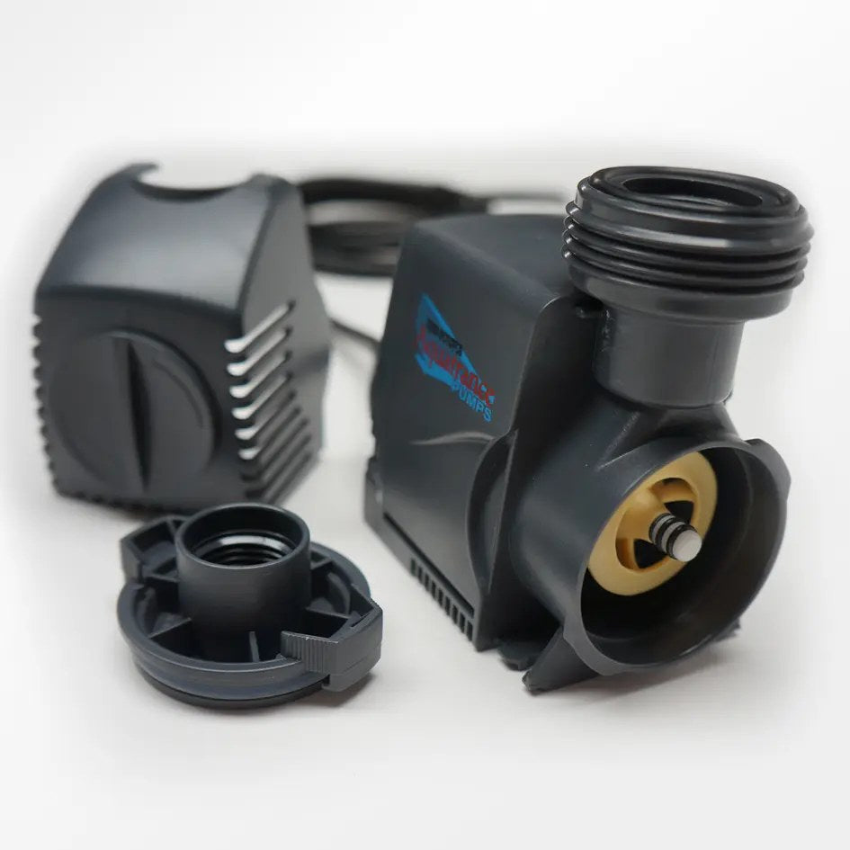 Octo Aquatrance 800 Water Pump