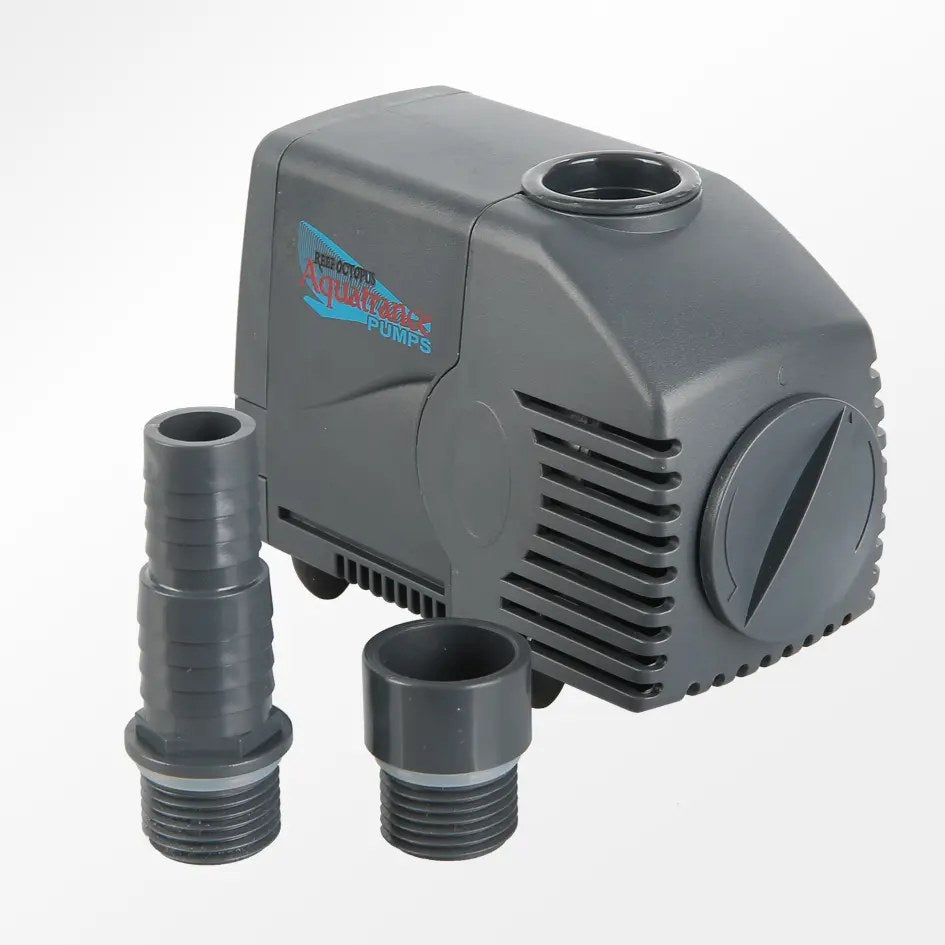 Octo Aquatrance 800 Water Pump