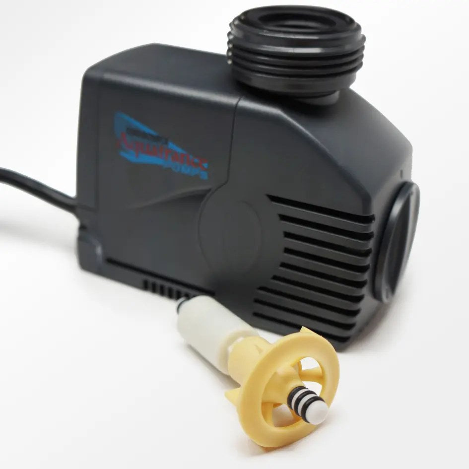 Octo Aquatrance 2000 Water Pump