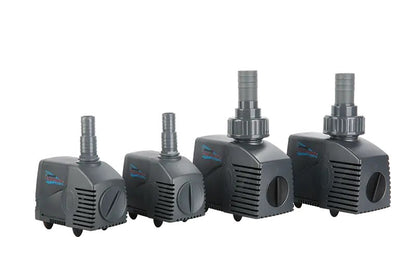 Octo Aquatrance 2000 Water Pump