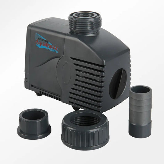 Octo Aquatrance 3000 Water Pump