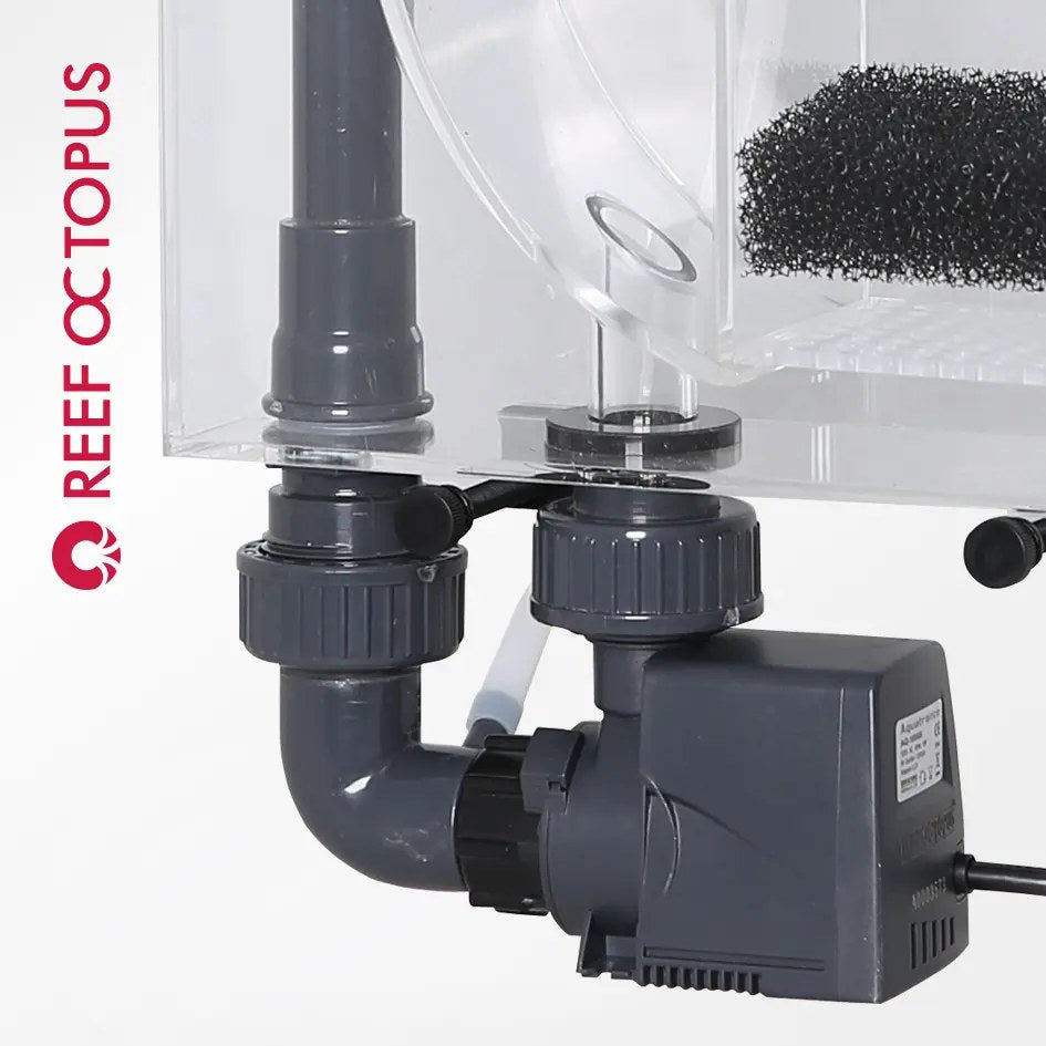 Octo Classic 1000HOB Protein Skimmer