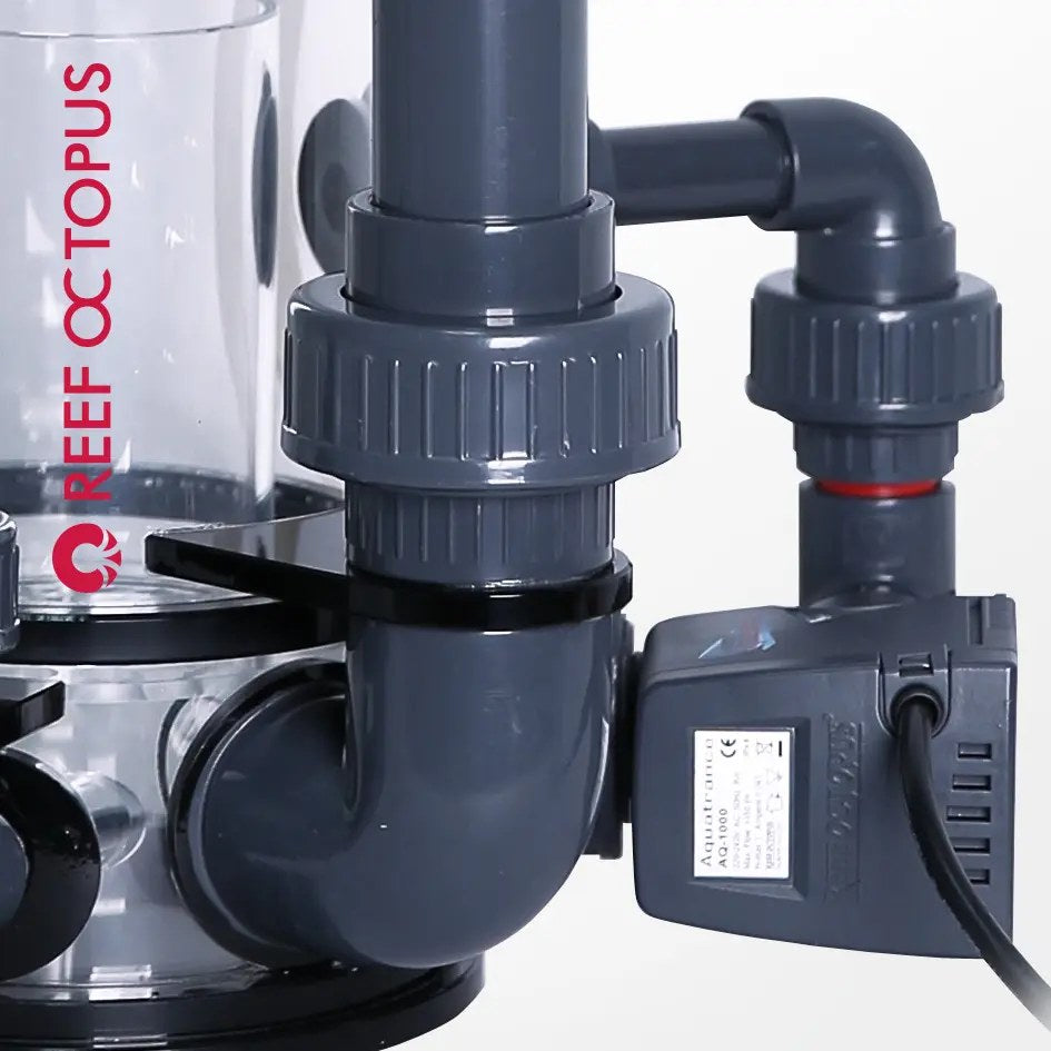 Octo Classic 110EXT Recirculating Protein Skimmer