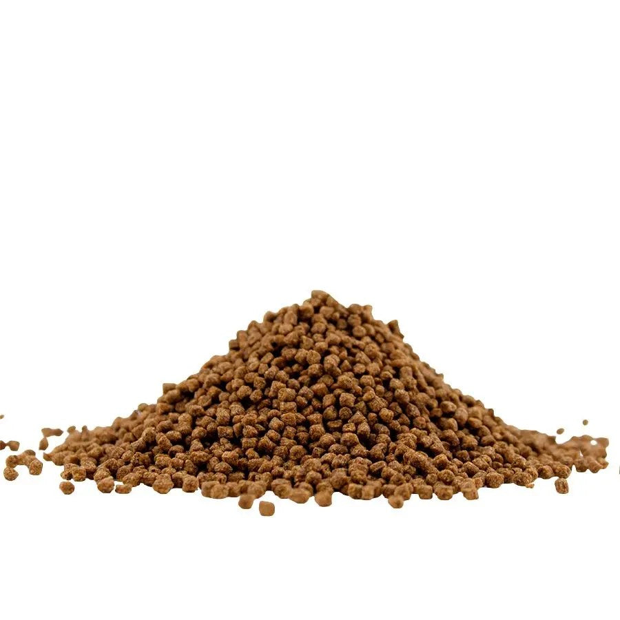 Easy reefs DKI Marine 2mm Fish Food, 70g