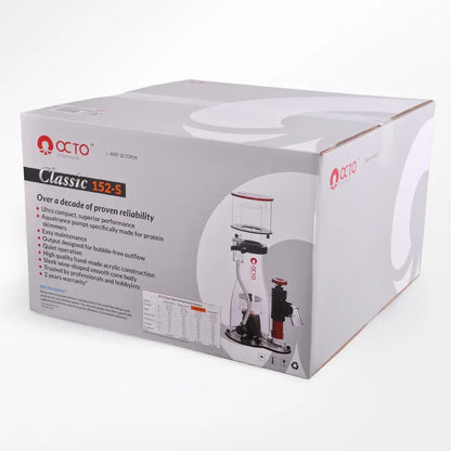 Octo Classic 152S Protein Skimmer