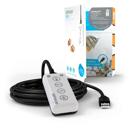 Seneye Reef Pack V6 with WiFi & DRi Box - Complete Kit