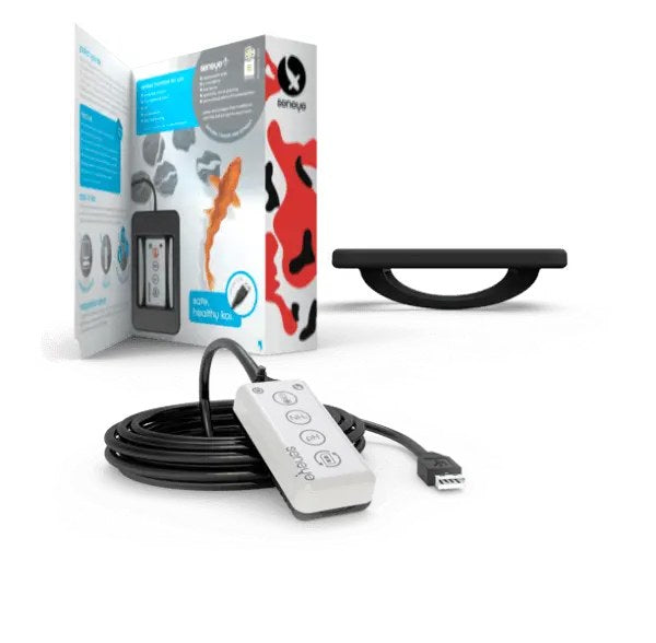 Seneye USB Pond V6 Water Quality Monitor