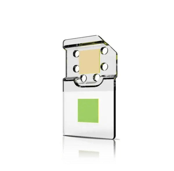 Seneye+ Slide Retail Box, 3-Slide Pack