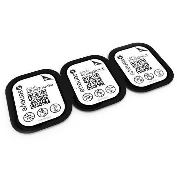 Seneye+ Slide, 3-Pack