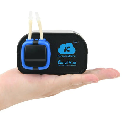 Kamoer F1 Bluetooth/WiFi Doser