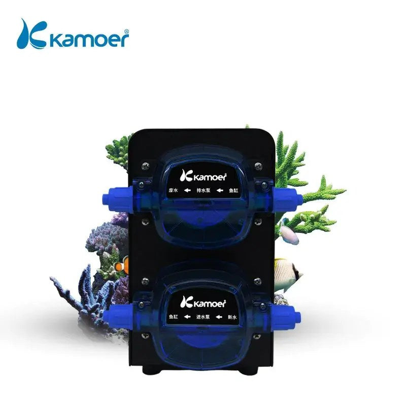 Kamoer X2SR (AWC) Auto Water Change System