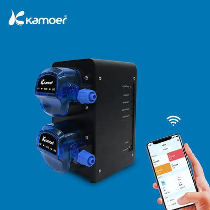 Kamoer X2SR (AWC) Auto Water Change System