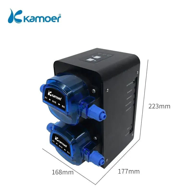 Kamoer X2SR (AWC) Auto Water Change System