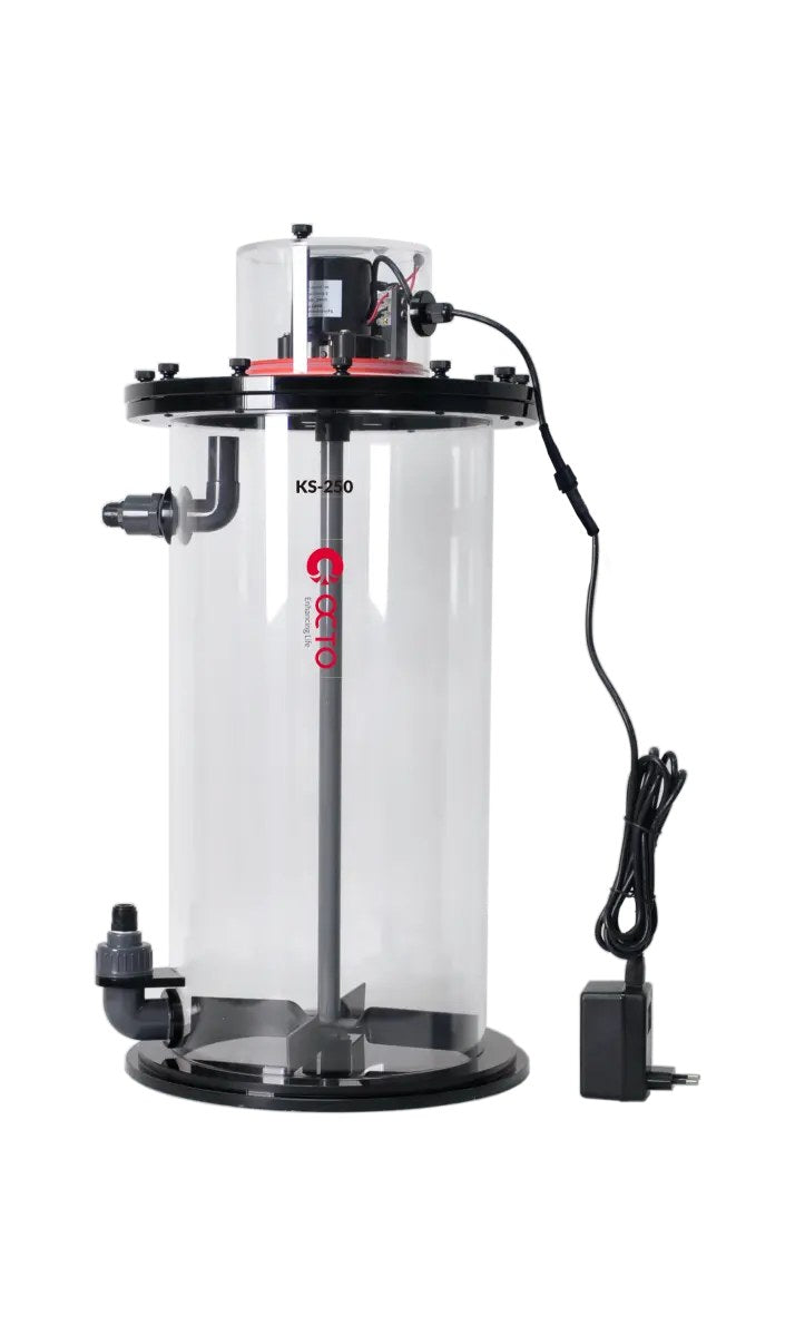 Octo KS250 Kalkwasser Reactor