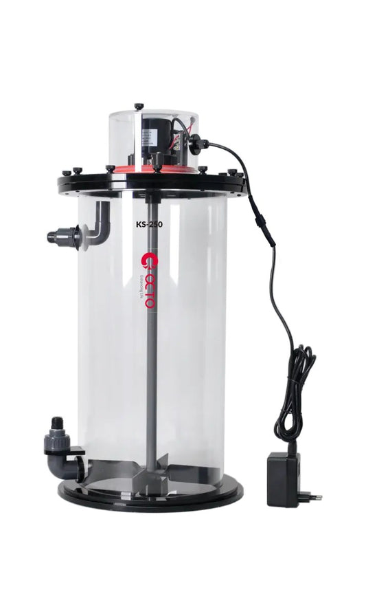 Octo KS250 Kalkwasser Reactor