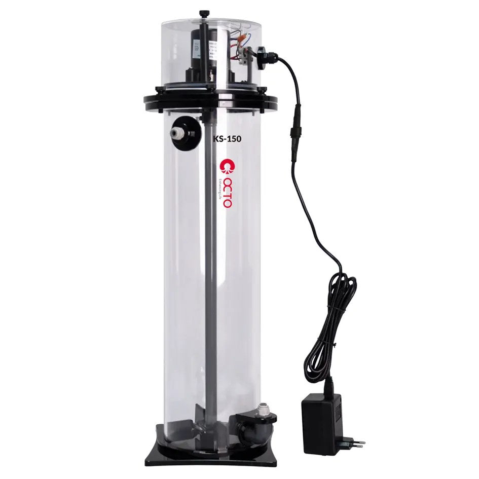 Octo KS150 Kalkwasser Reactor
