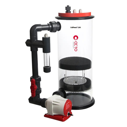 Octo CR200 Calcium Reactor
