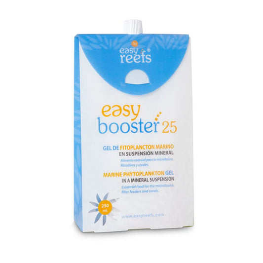 Easy reefs Easybooster 25, Phytoplankton Gel, 250ml