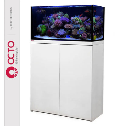 Octo Lux 90 Classic White 48-Gallon Aquarium System
