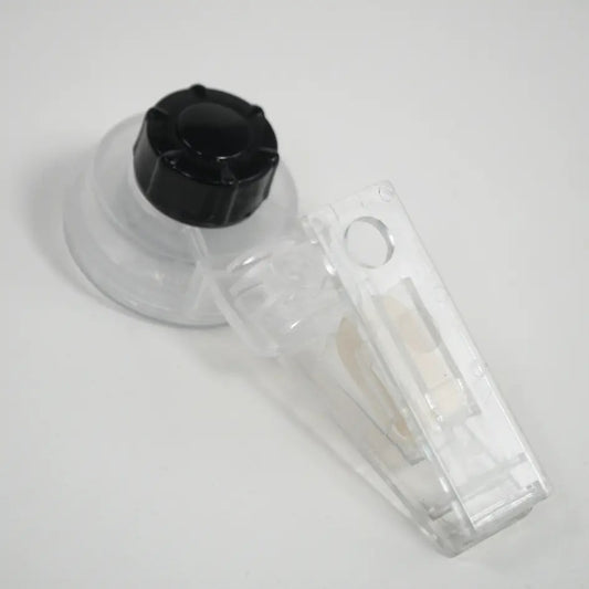 IceCap Seaweed Clip with Twist Lock Suction
