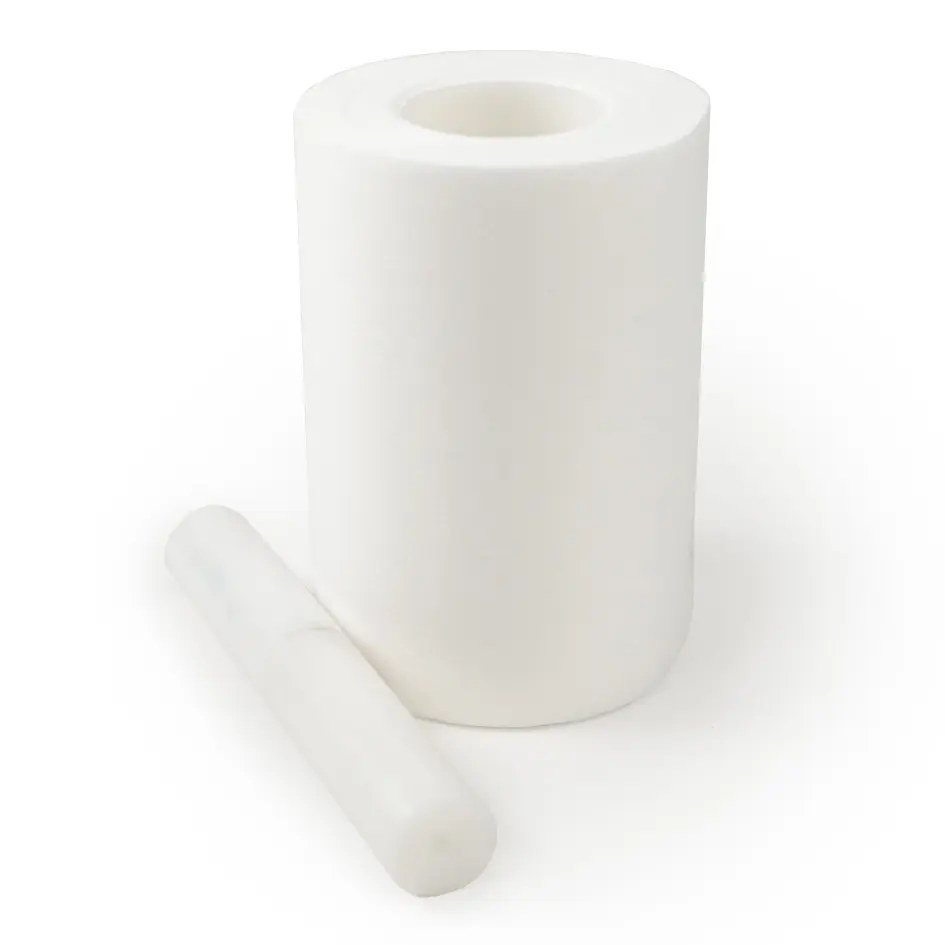 Klir 4" Fleece Roll 50-Micron Replacement