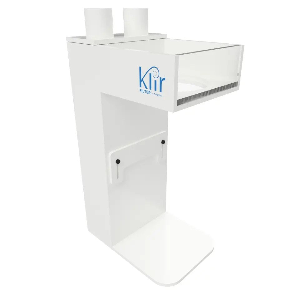 Klir 4" Fleece/Sock Filter Bracket