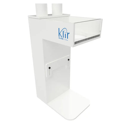 Klir 4" Fleece/Sock Filter Bracket