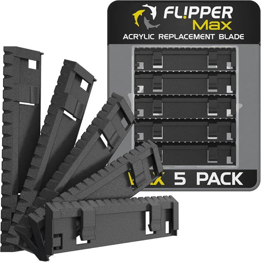 Flipper Max ABS Replacement (5pk)
