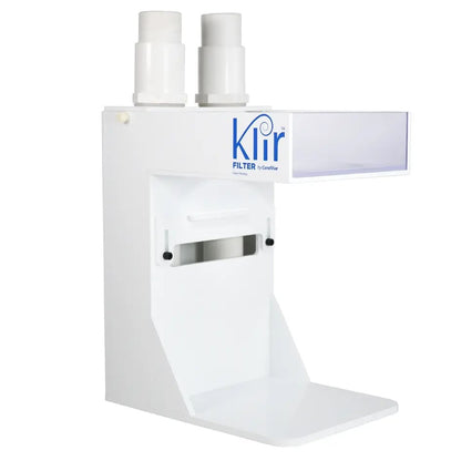 Klir 7" Fleece/Sock Filter Bracket