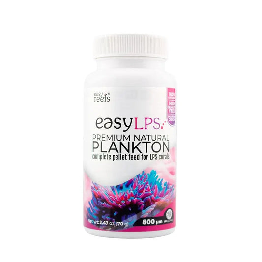 Easy reefs EasyLPS Coral Food, 70 g