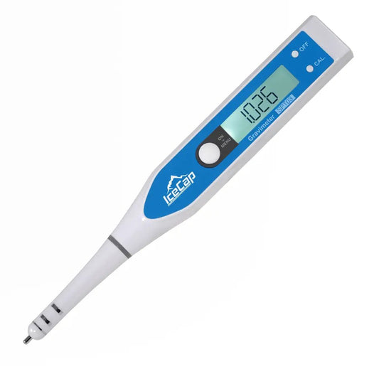 IceCap Salinity/Temp Digital Tester V3