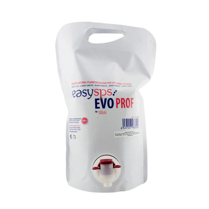 Easy reefs EasySPS EVO PRO Gel Coral Food, 1500 ml