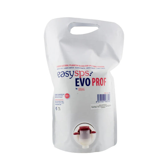 Easy reefs EasySPS EVO PRO Gel Coral Food, 1500 ml