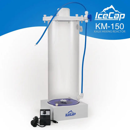 IceCap Kalk Mixer Reactor, Medium