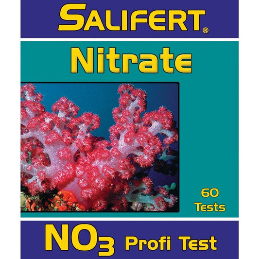 Salifert Nitrate Profi-Test Kit