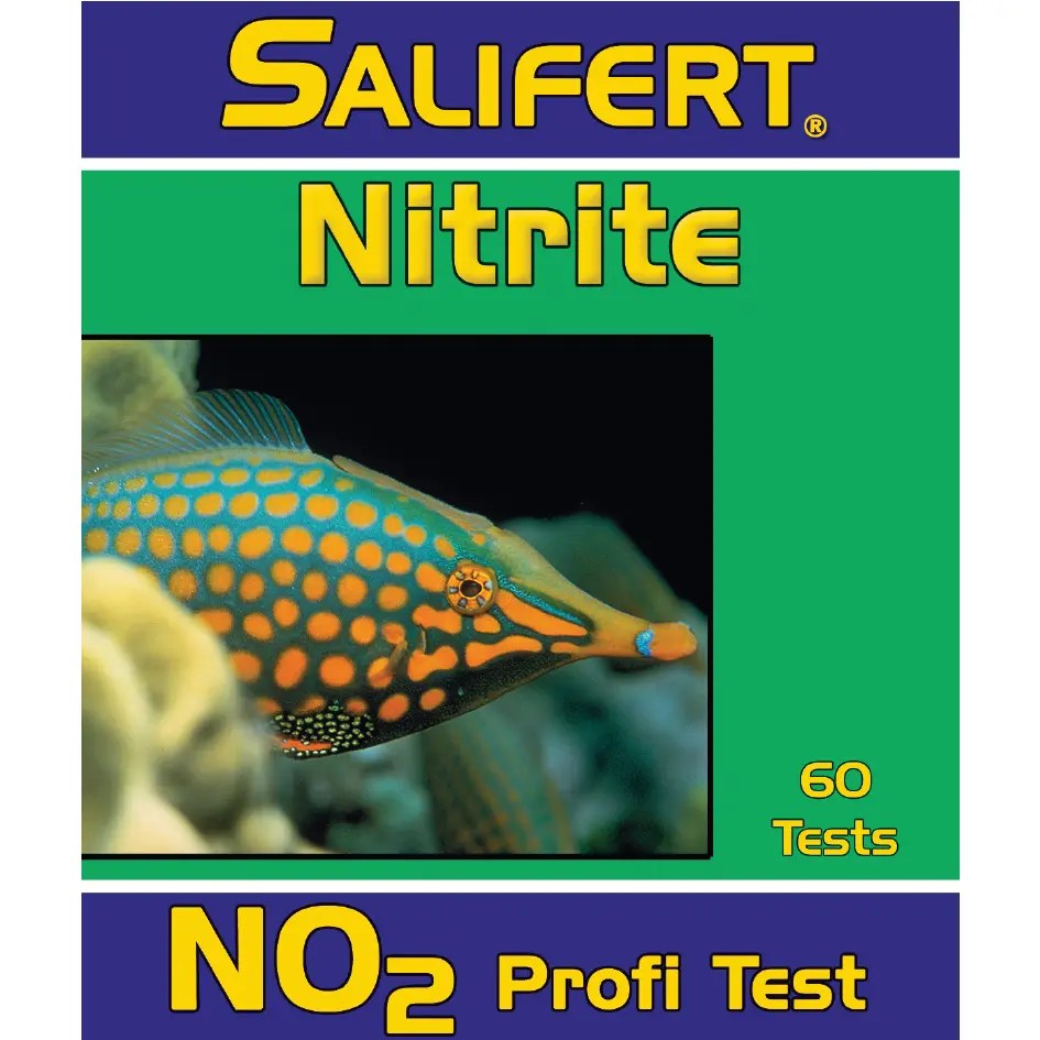 Salifert Nitrite Profi-Test Kit