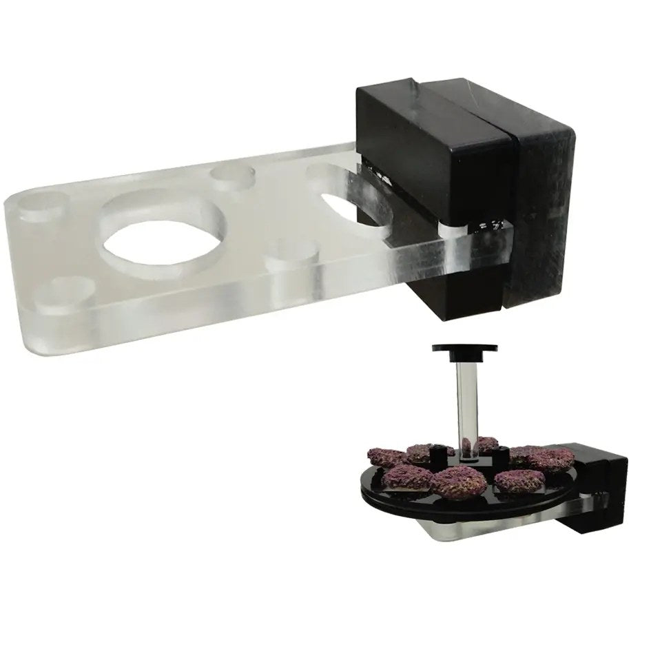 IceCap Frag Magnetic Tray Mount