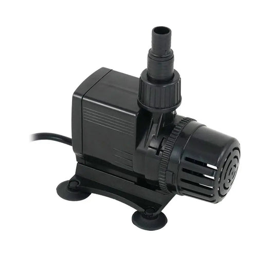 IceCap EVO 4000 Water Pump