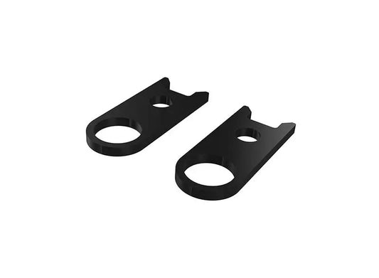 ITC Reefculture M-Rack Heater Holder Plate, 2-Pack