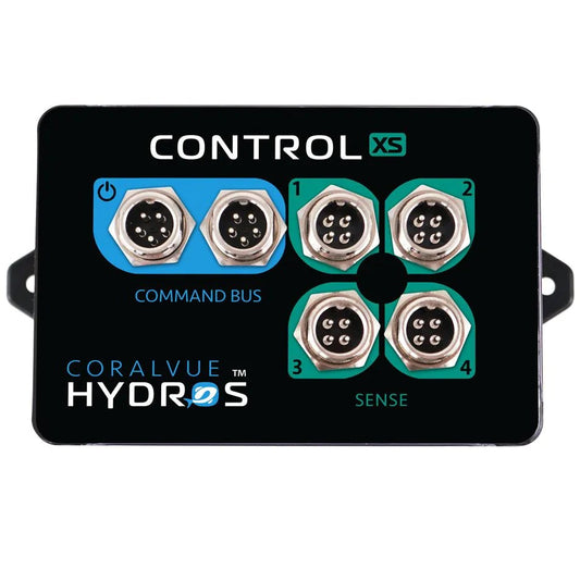 HYDROS Control XS Aquarium Controller