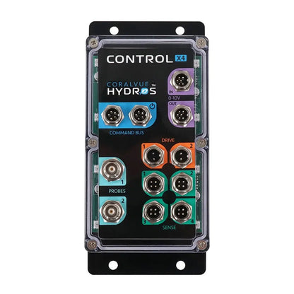 HYDROS Control X4 Aquarium Controller